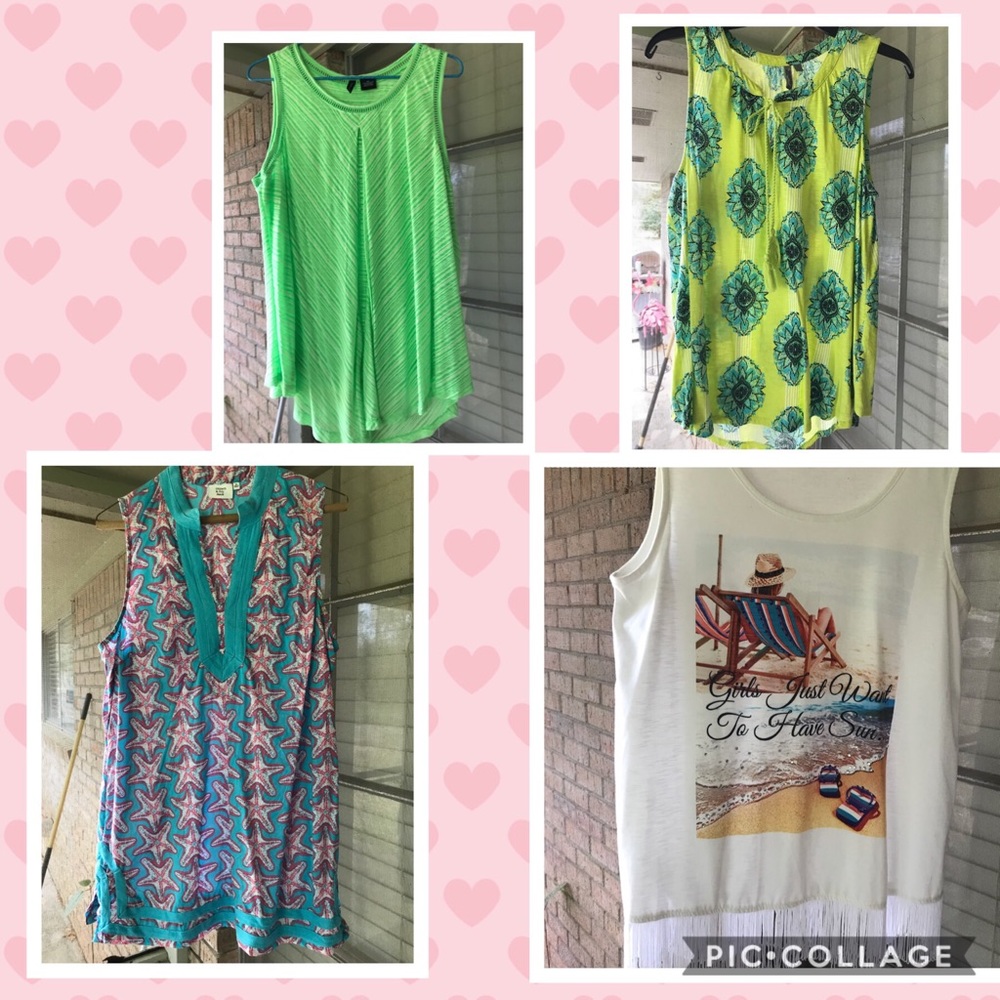 Vacation ready!!
